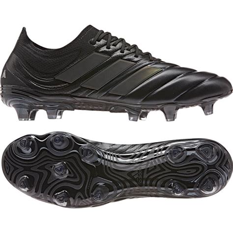 adidas copa 19.1 fg voetbalschoenen zwart rood zilver|adidas Copa 19.1 FG .